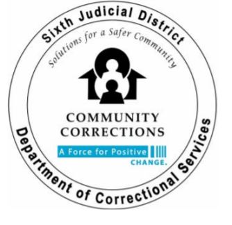 6th District Logo
