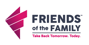 Friends of the Family Logo