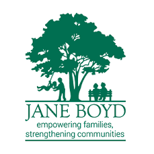 Jane Boyd Logo